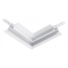 Maytoni Accessories For Tracks Exility TRAM034CL-42W Комплектующее для светильников 10x10 см, Германия - фото 1 - фото 1