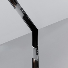 Maytoni Accessories For Tracks Exility TRAM034ICL-42B Комплектующее для светильников 10x10 см, Германия - фото 1 - фото 4