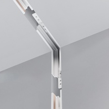 Maytoni Accessories For Tracks Exility TRAM034ICL-42W Комплектующее для светильников 10x10 см, Германия - фото 1 - фото 4