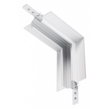 Maytoni Accessories For Tracks Exility TRAM034ICL-42W Комплектующее для светильников 10x10 см, Германия - фото 1 - фото 1