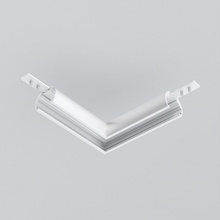 Maytoni Accessories For Tracks Exility TRAM034CL-R-41W Комплектующее для светильников 10x10 см, Германия - фото 1 - фото 2