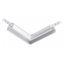 Maytoni Accessories For Tracks Exility TRAM034CL-R-41W Комплектующее для светильников 10x10 см, Германия - фото 1 - фото 1