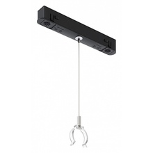 Maytoni Accessories For Tracks Exility TRA101SWT-2B Комплектующее для светильников 12,6x200 см, Германия - фото 1 - фото 1