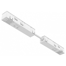 Maytoni Accessories For Tracks Exility TRA034CPC-42W-5 Комплектующее для светильников 22x1,6x1,8 см, Германия - фото 1 - фото 1