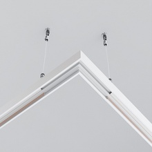 Maytoni Accessories For Tracks Exility TRAM034CL-41W Комплектующее для светильников 10x10x2,9 см, Германия - фото 1 - фото 3