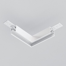 Maytoni Accessories For Tracks Exility TRAM034CL-41W Комплектующее для светильников 10x10x2,9 см, Германия - фото 1 - фото 2