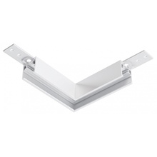 Maytoni Accessories For Tracks Exility TRAM034CL-41W Комплектующее для светильников 10x10x2,9 см, Германия - фото 1 - фото 1