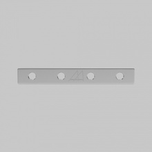 Maytoni Accessories For Tracks Exility TRA034D-C-42S Комплектующее для светильников Германия - фото 1 - фото 2