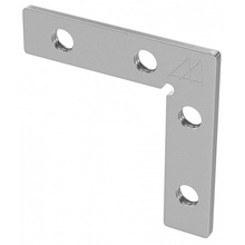 Maytoni Accessories For Tracks Exility TRA034D-CL-42S Комплектующее для светильников Германия - фото 1 - фото 1