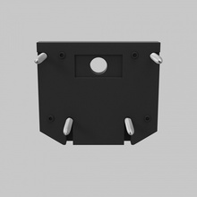 Maytoni Accessories For Tracks Exility TRA034D-EC-422B Комплектующее для светильников Германия - фото 1 - фото 2