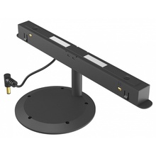 Maytoni Accessories For Tracks Exility TRA034CVC-B Комплектующее для светильников 19,3x8,9x6,2 см, Германия - фото 1 - фото 1