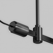 Maytoni Accessories For Tracks Flarity TRA154C-SB1-B Комплектующее для светильников 4,5x3,5x28 см, Германия - фото 1 - 3 Maytoni Accessories For Tracks Flarity TRA154C-SB1-B Комплектующее для светильников 4,5x3,5x28 см, Германия - фото 1 - фото 3