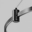Maytoni Accessories For Tracks Flarity TRA154SW-BB-R-B Комплектующее для светильников 5,5x2,9x151 см, Германия - фото 3