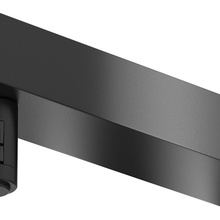 Maytoni Accessories For Tracks Flarity TRA155CW-BB-B Комплектующее для светильников 26,5x5,5x8,9 см, Германия - фото 1 - фото 4