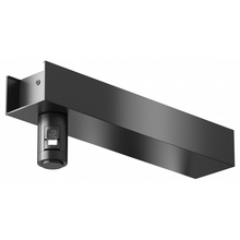 Maytoni Accessories For Tracks Flarity TRA155CW-BB-B Комплектующее для светильников 26,5x5,5x8,9 см, Германия - фото 1 Maytoni Accessories For Tracks Flarity TRA155CW-BB-B Комплектующее для светильников 26,5x5,5x8,9 см, Германия - фото 1 - фото 1