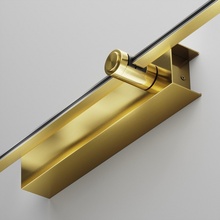 Maytoni Accessories For Tracks Flarity TRA155CW-BB-BS Комплектующее для светильников 26,5x5,5x8,9 см, Германия - фото 1 - 2 Maytoni Accessories For Tracks Flarity TRA155CW-BB-BS Комплектующее для светильников 26,5x5,5x8,9 см, Германия - фото 1 - фото 2