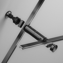 Maytoni Accessories For Tracks Flarity TRA155CW-D1-B Комплектующее для светильников Германия - фото 1 - фото 4