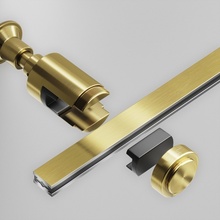 Maytoni Accessories For Tracks Flarity TRA155CW-S1-BS Комплектующее для светильников Германия - фото 1 - фото 4