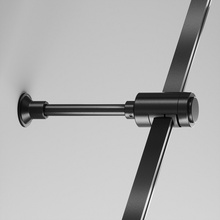 Maytoni Accessories For Tracks Flarity TRA155CW-SL1-B Комплектующее для светильников Германия - фото 1 - 2 Maytoni Accessories For Tracks Flarity TRA155CW-SL1-B Комплектующее для светильников Германия - фото 1 - фото 2