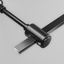 Maytoni Accessories For Tracks Flarity TRA155CW-SL1-B Комплектующее для светильников Германия - фото 1 - 3 Maytoni Accessories For Tracks Flarity TRA155CW-SL1-B Комплектующее для светильников Германия - фото 1 - фото 3