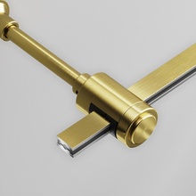 Maytoni Accessories For Tracks Flarity TRA155CW-SL1-BS Комплектующее для светильников Германия - фото 1 - 3 Maytoni Accessories For Tracks Flarity TRA155CW-SL1-BS Комплектующее для светильников Германия - фото 1 - фото 3