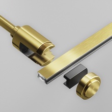 Maytoni Accessories For Tracks Flarity TRA155CW-SL1-BS Комплектующее для светильников Германия - фото 1 - фото 4