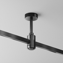 Maytoni Accessories For Tracks Flarity TRA156C-B1-B Комплектующее для светильников 4,5x2,9x12,4 см, Германия - фото 1 - 2 Maytoni Accessories For Tracks Flarity TRA156C-B1-B Комплектующее для светильников 4,5x2,9x12,4 см, Германия - фото 1 - фото 2