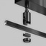 Maytoni Accessories For Tracks Flarity TRA156C-BB1-B Комплектующее для светильников 26,5x5,5x12,4 см, Германия - фото 4