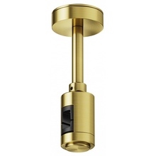 Maytoni Accessories For Tracks Flarity TRA156C-S1-BS Комплектующее для светильников 4,5x2,9x12,4 см, Германия - фото 1 - фото 1