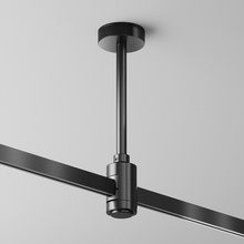 Maytoni Accessories For Tracks Flarity TRA156C-SL1-B Комплектующее для светильников 4,5x2,9x18,4 см, Германия - фото 1 - 2 Maytoni Accessories For Tracks Flarity TRA156C-SL1-B Комплектующее для светильников 4,5x2,9x18,4 см, Германия - фото 1 - фото 2