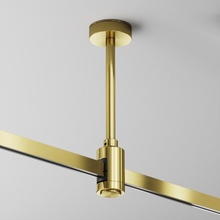 Maytoni Accessories For Tracks Flarity TRA156C-SL1-BS Комплектующее для светильников 4,5x2,9x18,4 см, Германия - фото 1 - 2 Maytoni Accessories For Tracks Flarity TRA156C-SL1-BS Комплектующее для светильников 4,5x2,9x18,4 см, Германия - фото 1 - фото 2