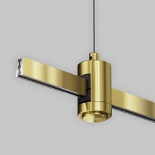 Maytoni Accessories For Tracks Flarity TRA157SW-S1-BS Комплектующее для светильников Германия - фото 1 - 3 Maytoni Accessories For Tracks Flarity TRA157SW-S1-BS Комплектующее для светильников Германия - фото 1 - фото 3