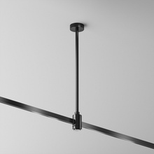 Maytoni Accessories For Tracks Flarity TRA158C-B1-B Комплектующее для светильников 4,5x2,9x34,6 см, Германия - фото 1 - 2 Maytoni Accessories For Tracks Flarity TRA158C-B1-B Комплектующее для светильников 4,5x2,9x34,6 см, Германия - фото 1 - фото 2