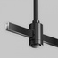 Maytoni Accessories For Tracks Flarity TRA159C-B1-B Комплектующее для светильников 4,5x2,9x74,5 см, Германия - фото 3
