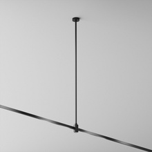 Maytoni Accessories For Tracks Flarity TRA159C-B1-B Комплектующее для светильников 4,5x2,9x74,5 см, Германия - фото 1 - 2 Maytoni Accessories For Tracks Flarity TRA159C-B1-B Комплектующее для светильников 4,5x2,9x74,5 см, Германия - фото 1 - фото 2