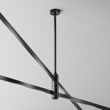 Maytoni Accessories For Tracks Flarity TRA158C-D1-B Комплектующее для светильников 4,5x2,9x40,6 см, Германия - фото 1 - 2 Maytoni Accessories For Tracks Flarity TRA158C-D1-B Комплектующее для светильников 4,5x2,9x40,6 см, Германия - фото 1 - фото 2