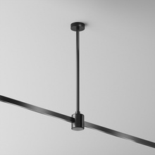 Maytoni Accessories For Tracks Flarity TRA158C-IPC1-B Комплектующее для светильников 4,5x4x34,6 см, Германия - фото 1 - 2 Maytoni Accessories For Tracks Flarity TRA158C-IPC1-B Комплектующее для светильников 4,5x4x34,6 см, Германия - фото 1 - фото 2