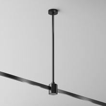 Maytoni Accessories For Tracks Flarity TRA158C-IPCL1-B Комплектующее для светильников 4,5x4x40,6 см, Германия - фото 1 - 2 Maytoni Accessories For Tracks Flarity TRA158C-IPCL1-B Комплектующее для светильников 4,5x4x40,6 см, Германия - фото 1 - фото 2