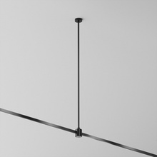 Maytoni Accessories For Tracks Flarity TRA159C-IPC1-B Комплектующее для светильников 4,5x4x74,5 см, Германия - фото 1 - 2 Maytoni Accessories For Tracks Flarity TRA159C-IPC1-B Комплектующее для светильников 4,5x4x74,5 см, Германия - фото 1 - фото 2