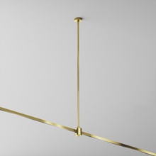 Maytoni Accessories For Tracks Flarity TRA159C-IPC1-BS Комплектующее для светильников 4,5x4x74,5 см, Германия - фото 1 - 2 Maytoni Accessories For Tracks Flarity TRA159C-IPC1-BS Комплектующее для светильников 4,5x4x74,5 см, Германия - фото 1 - фото 2