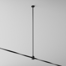 Maytoni Accessories For Tracks Flarity TRA159C-IPCL1-B Комплектующее для светильников 4,5x4x80,6 см, Германия - фото 1 - 2 Maytoni Accessories For Tracks Flarity TRA159C-IPCL1-B Комплектующее для светильников 4,5x4x80,6 см, Германия - фото 1 - фото 2