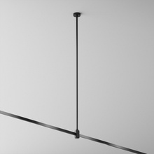 Maytoni Accessories For Tracks Flarity TRA159C-SL1-B Комплектующее для светильников 4,5x2,9x80,6 см, Германия - фото 1 - 2 Maytoni Accessories For Tracks Flarity TRA159C-SL1-B Комплектующее для светильников 4,5x2,9x80,6 см, Германия - фото 1 - фото 2