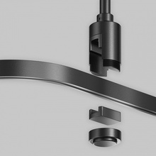 Maytoni Accessories For Tracks Flarity TRX154-RC80-B Комплектующее для светильников 60x40x1,5 см, Германия - фото 1 - фото 4