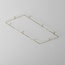 Maytoni Accessories For Tracks Flarity TRX154-RC80-BS Трек-система 60x40x1,5 см, Германия - фото 5