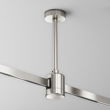 Maytoni Accessories For Tracks Flarity TRA156C-IPCL1-PT Комплектующее для светильников 4,5x4x18,1 см, Германия - фото 1 - 2 Maytoni Accessories For Tracks Flarity TRA156C-IPCL1-PT Комплектующее для светильников 4,5x4x18,1 см, Германия - фото 1 - фото 2