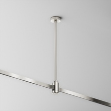 Maytoni Accessories For Tracks Flarity TRA158C-B1-PT Комплектующее для светильников 4,5x2,9x34,6 см, Германия - фото 1 - 2 Maytoni Accessories For Tracks Flarity TRA158C-B1-PT Комплектующее для светильников 4,5x2,9x34,6 см, Германия - фото 1 - фото 2