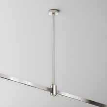 Maytoni Accessories For Tracks Flarity TRA158C-BL1-PT Комплектующее для светильников 4,5x2,9x40,6 см, Германия - фото 1 - 2 Maytoni Accessories For Tracks Flarity TRA158C-BL1-PT Комплектующее для светильников 4,5x2,9x40,6 см, Германия - фото 1 - фото 2