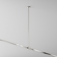 Maytoni Accessories For Tracks Flarity TRA159C-IPC1-PT Комплектующее для светильников 4,5x4x74,5 см, Германия - фото 1 - 2 Maytoni Accessories For Tracks Flarity TRA159C-IPC1-PT Комплектующее для светильников 4,5x4x74,5 см, Германия - фото 1 - фото 2