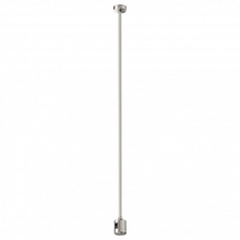 Maytoni Accessories For Tracks Flarity TRA159C-IPCL1-PT Комплектующее для светильников 4,5x4x80,6 см, Германия - фото 1 Maytoni Accessories For Tracks Flarity TRA159C-IPCL1-PT Комплектующее для светильников 4,5x4x80,6 см, Германия - фото 1 - фото 1