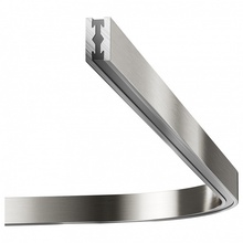 Maytoni Accessories For Tracks Flarity TRX154-RC80-PT Трек-система 60x40x1,5 см, Германия - фото 1 Maytoni Accessories For Tracks Flarity TRX154-RC80-PT Трек-система 60x40x1,5 см, Германия - фото 1 - фото 1